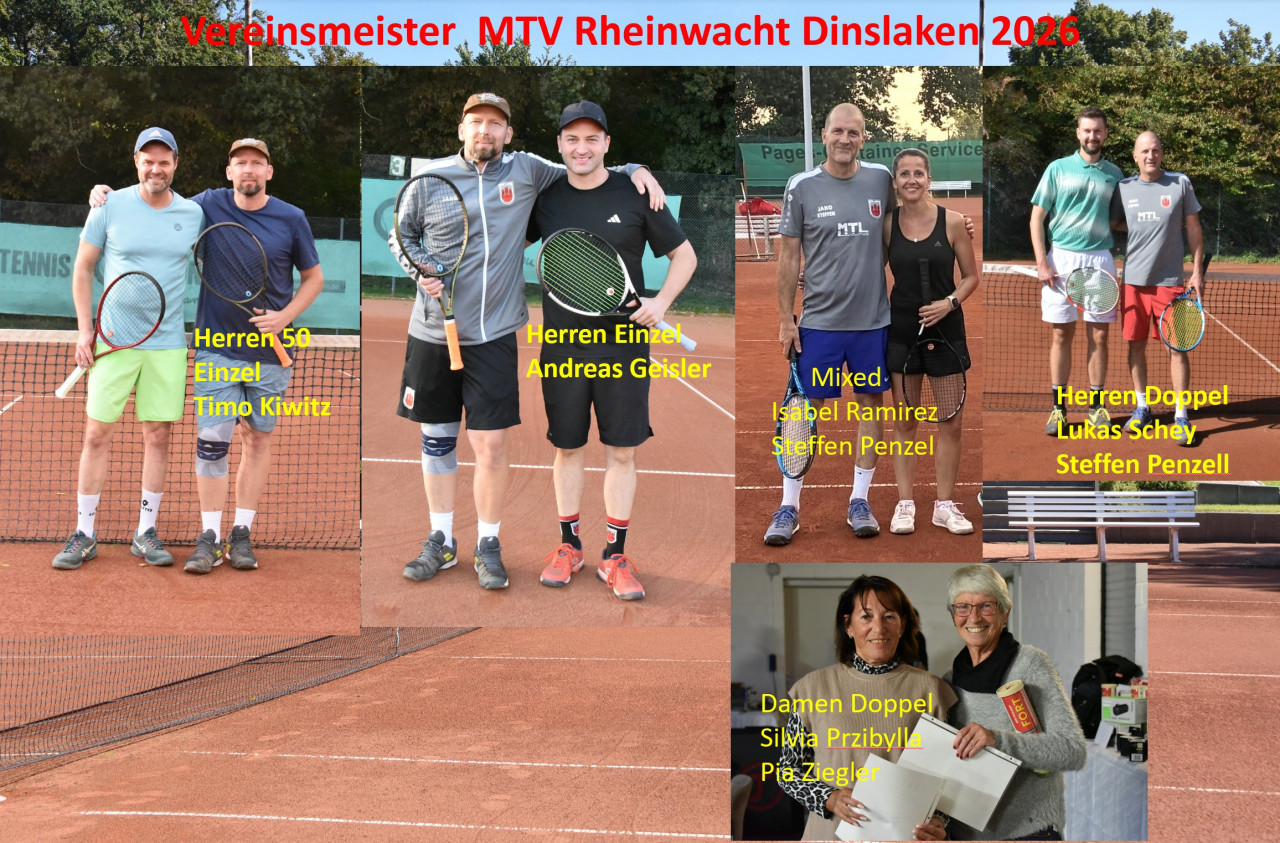 Abschluss-VM
