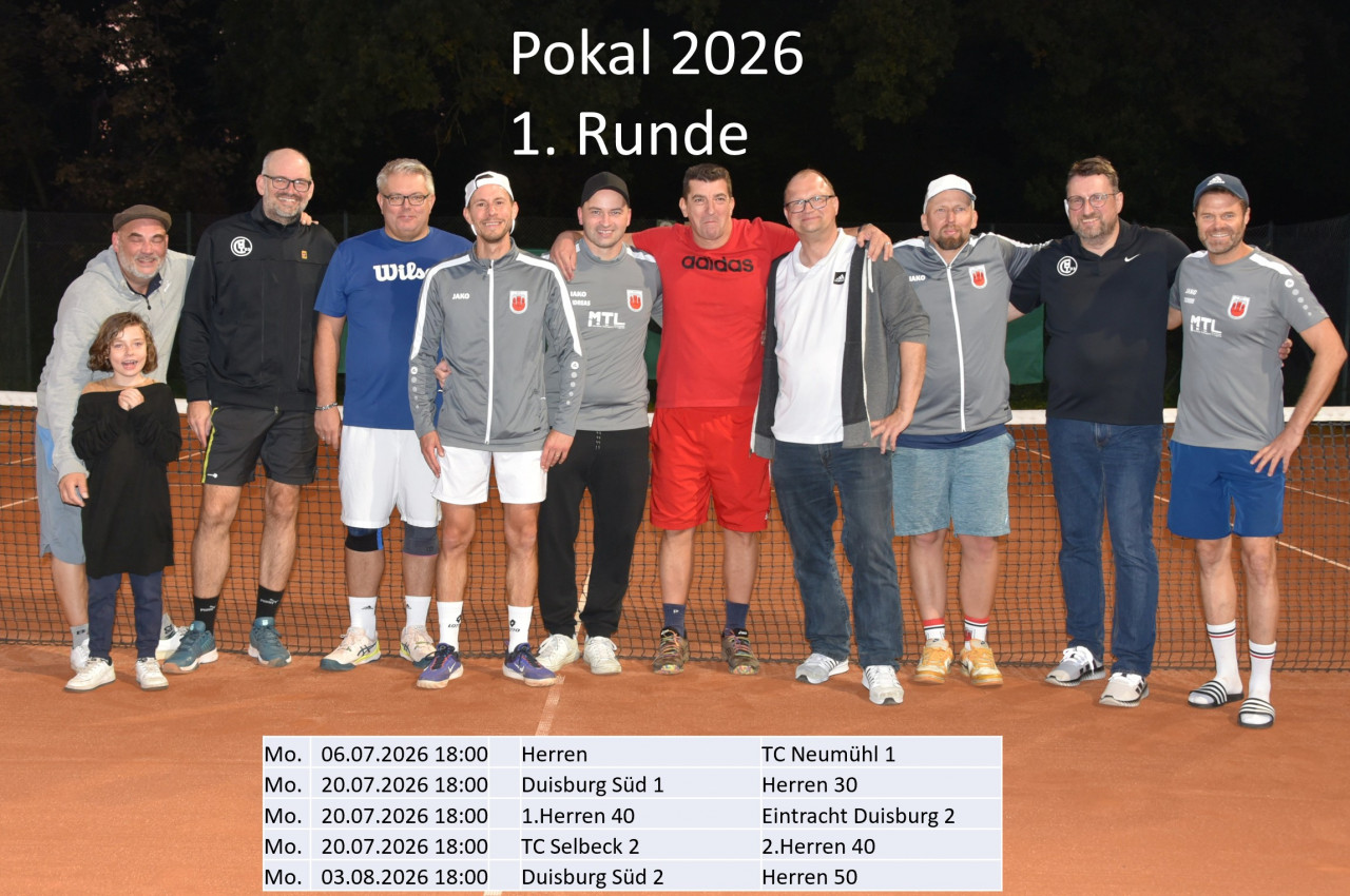 Pokal-2026
